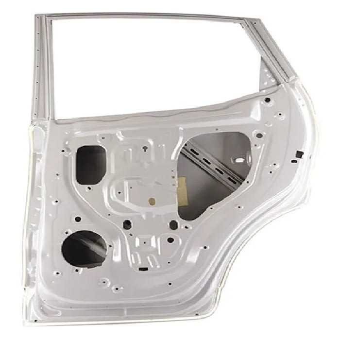 Puerta Trasera Derecha MG ZS (2018-2024) ALTERNATIVO2