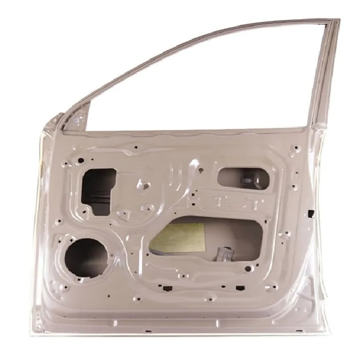 Puerta Delantera Derecha MG ZS (2018-2024) ALTERNATIVO2