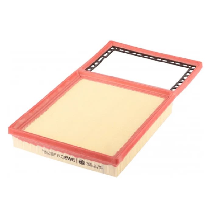 Filtro de Aire MG ZS (2018-2024) ALTERNATIVO 0