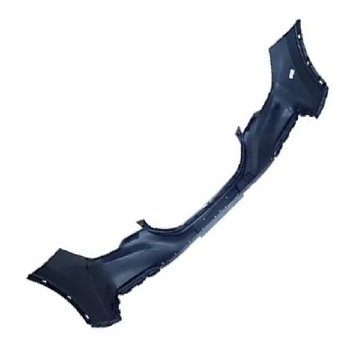 Parachoques Delantero MG ZS (2018-2024) ALTERNATIVO2