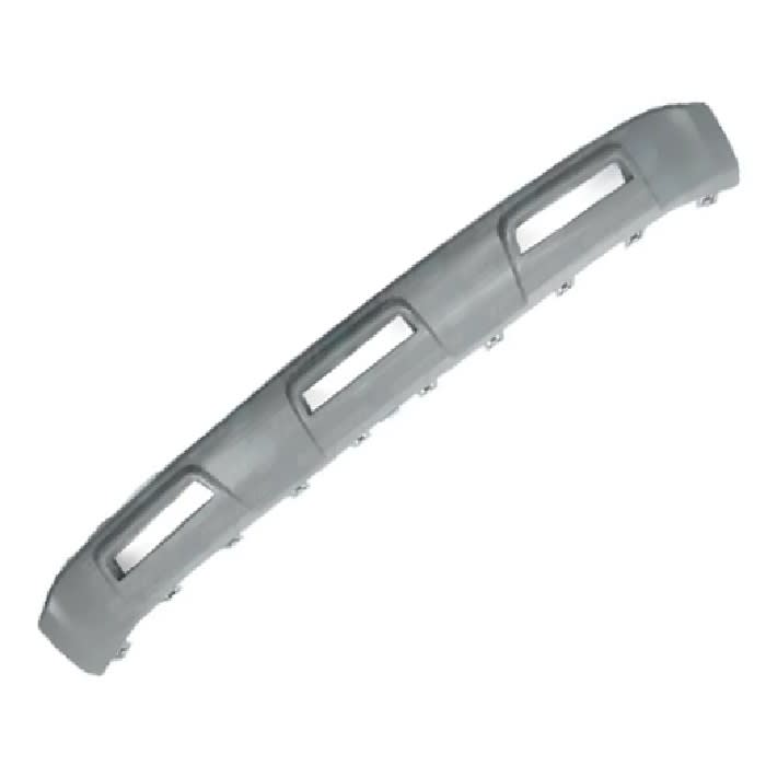 Moldura Inferior Parachoque Delantero MG ZS (2018-2024) ALTERNATIVO 0