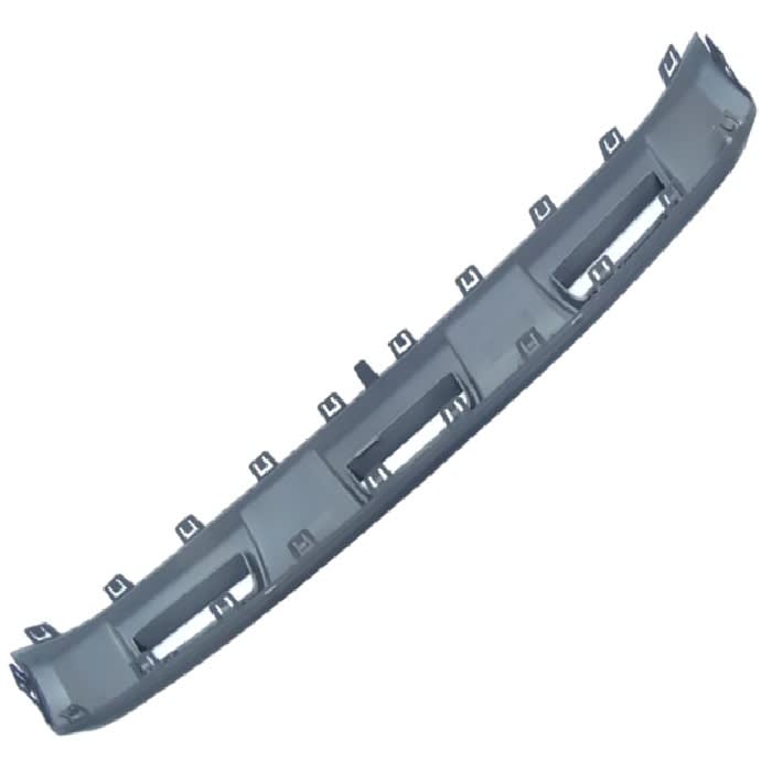Moldura Inferior Parachoque Delantero MG ZS (2018-2024) ALTERNATIVO2