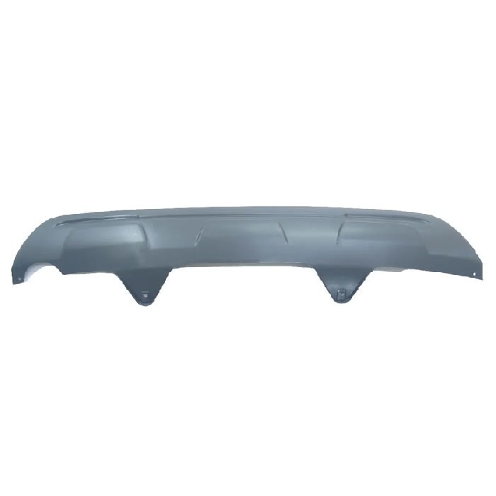 Moldura Inferior Parachoque Trasero MG ZS (2018-2024) ALTERNATIVO 0