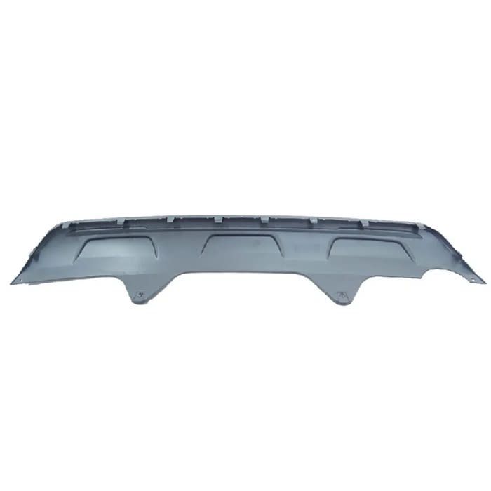 Moldura Inferior Parachoque Trasero MG ZS (2018-2024) ALTERNATIVO2