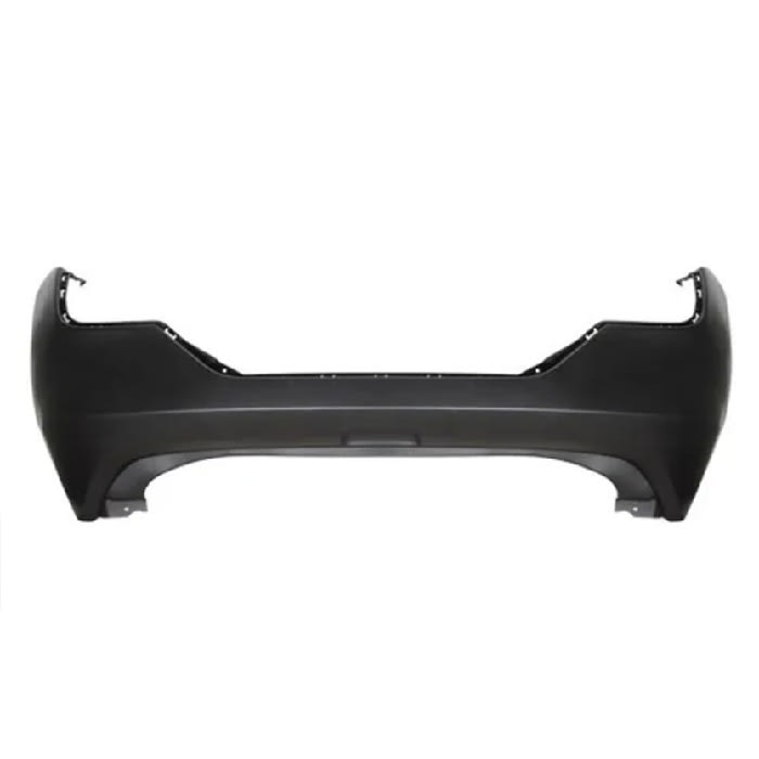 Parachoques Trasero con Sensor MG 3 (2019-2024) ALTERNATIVO 0