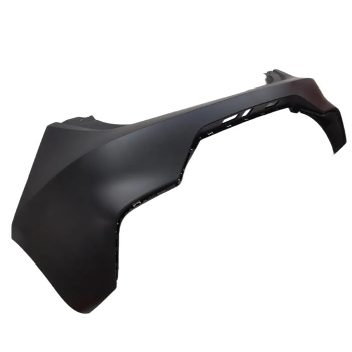 Parachoques Trasero con Sensor MG 3 (2019-2024) ALTERNATIVO2