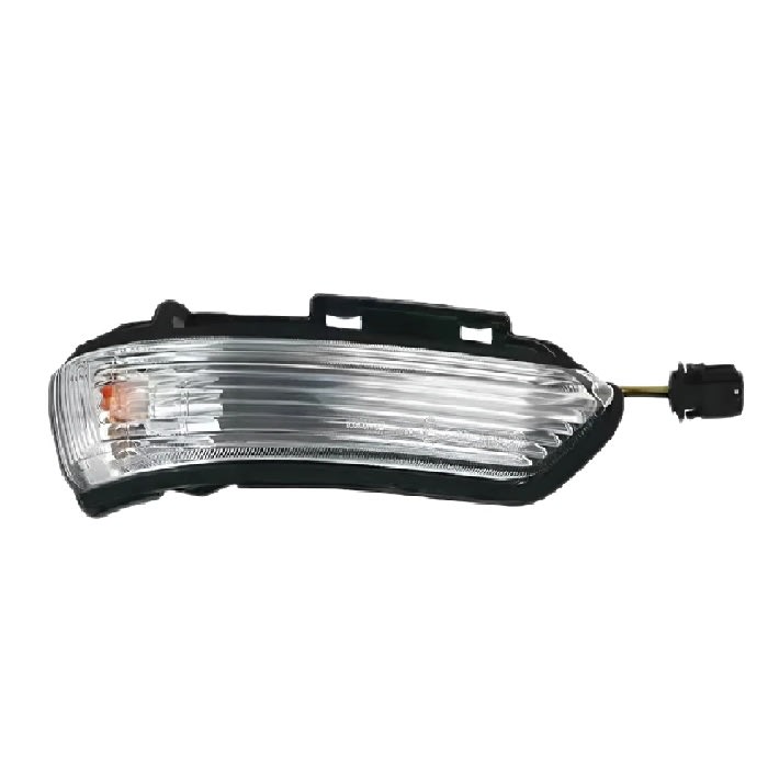 Luz Intermitente Espejo Retrovisor Derecho MG ZS (2018-2024) ORIGINAL 0