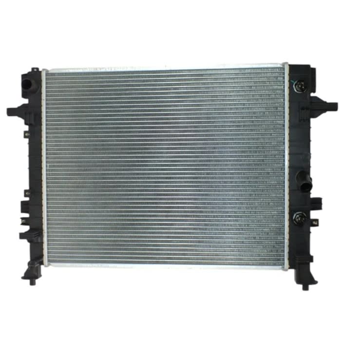 Radiador AT 1.5L MG ZS (2018-2024) ORIGINAL 0