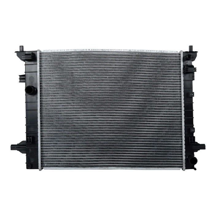 Radiador 1.5L AT MG 3 (2019-2024) ORIGINAL 0