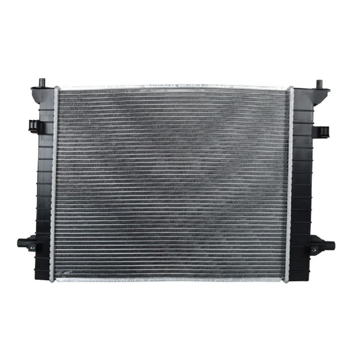 Radiador 1.5L AT MG 3 (2019-2024) ORIGINAL2