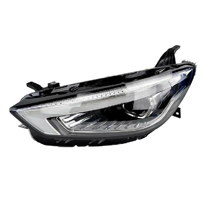 Óptico Delantero Izquierdo MG ZX (2020-2024) ORIGINAL 0