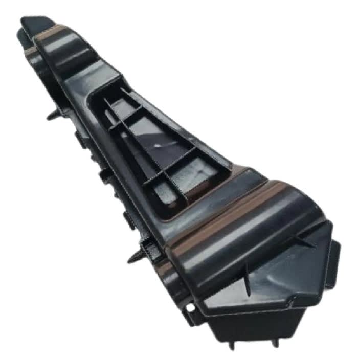 Ménsula de Parachoque Delantero Izquierda MG ZS (2018-2024) ORIGINAL 0