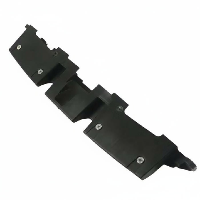 Moldura Superior Máscara MG ZX (2020-2024) ORIGINAL2