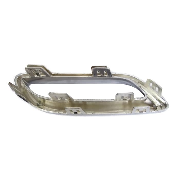 Bisel Cromado de Parachoque Trasero Izquierdo MG ZX (2020-2024) ORIGINAL2