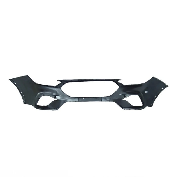 Parachoques Delantero MG ZX (2020-2024) ORIGINAL2