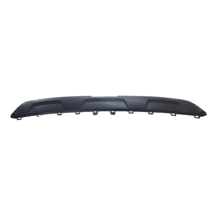 Moldura Inferior Parachoque Delantero MG ZX (2020-2024) ALTERNATIVO 0