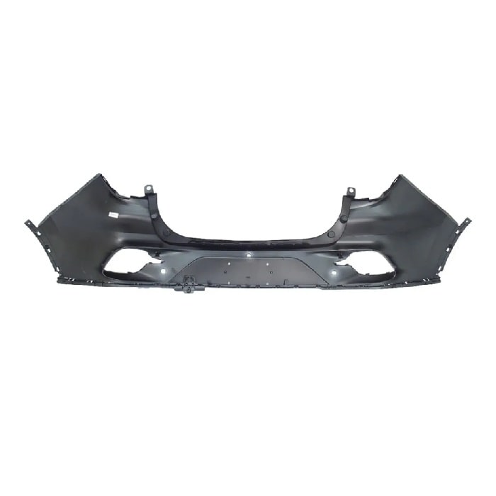Parachoque Trasero MG ZX (2020-2024) ORIGINAL2