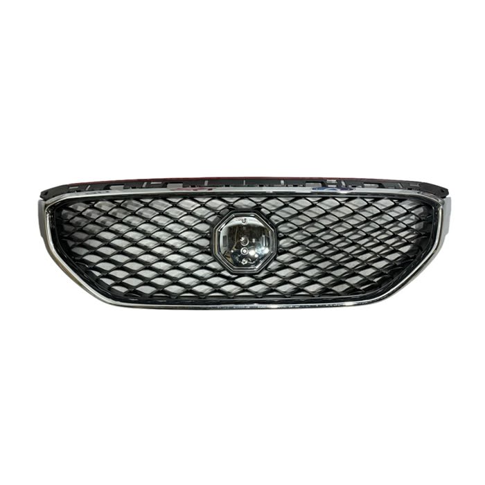 Máscara MG ZX (2020-2024) ORIGINAL 0