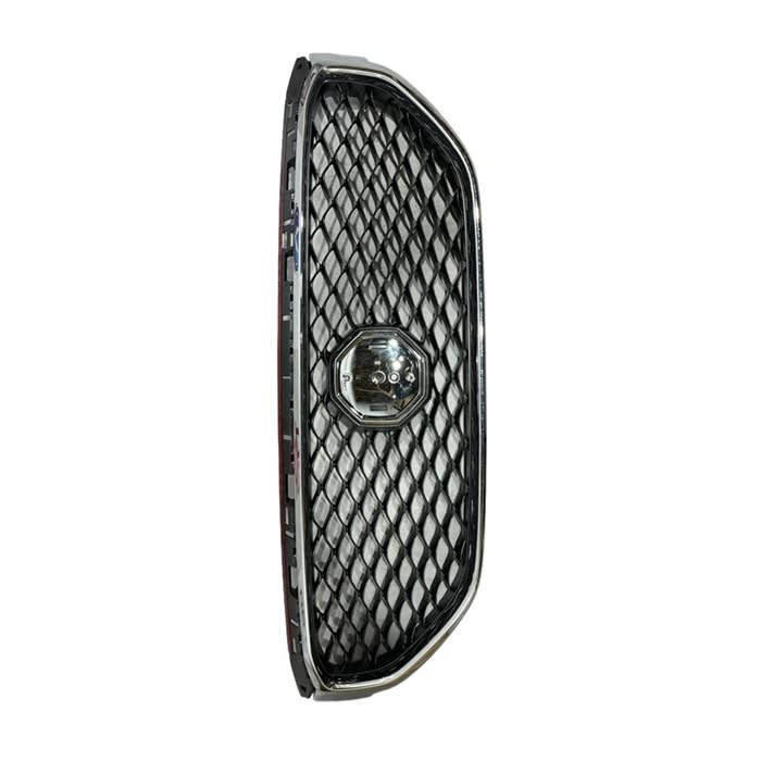 Máscara MG ZX (2020-2024) ORIGINAL2