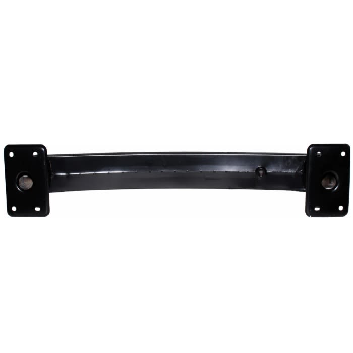 Refuerzo Parachoques Delantero MG 3 (2012-2018) ALTERNATIVO2