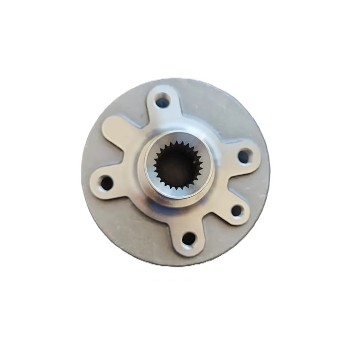 Maza de Rueda Delantera MG 3 (2012-2018) ORIGINAL 0