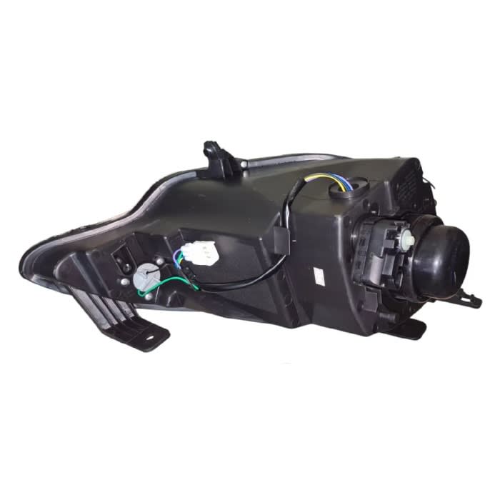 Óptico Izquierdo MG 3 (2012-2018) ALTERNATIVO2