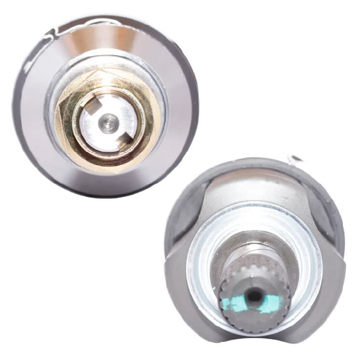 Eje Palier Derecho MG 3 (2012-2018) ALTERNATIVO2