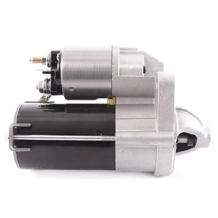 Motor de Partida MG 3 (2012-2018) ORIGINAL 0