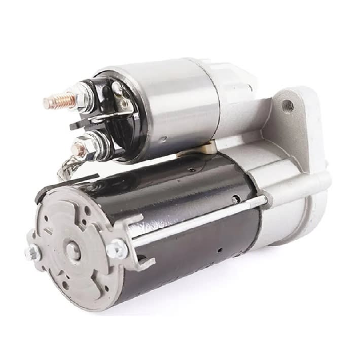 Motor de Partida MG 3 (2012-2018) ORIGINAL2