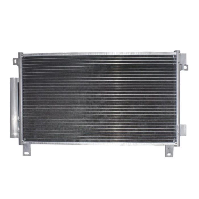 Radiador Condensador MG 3 (2012-2018) ALTERNATIVO 0