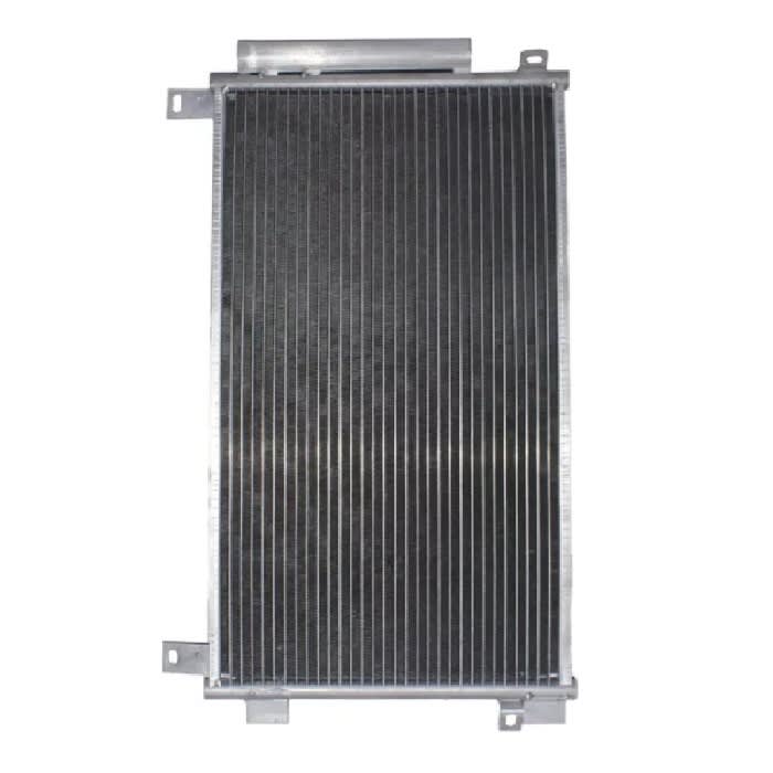 Radiador Condensador MG 3 (2012-2018) ALTERNATIVO2