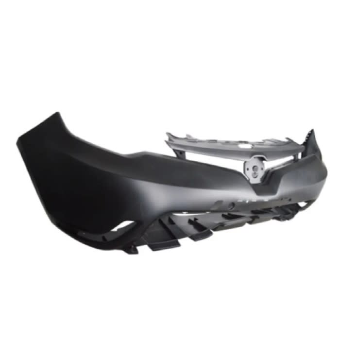 Parachoques Delantero MG 3 (2012-2018) ALTERNATIVO2