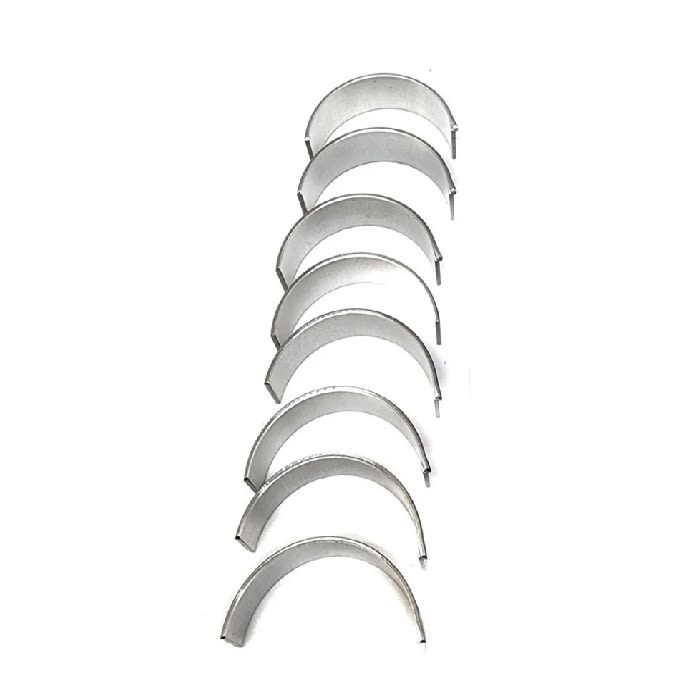 Metal de Bielas MG 3 (2012-2018) ORIGINAL 0