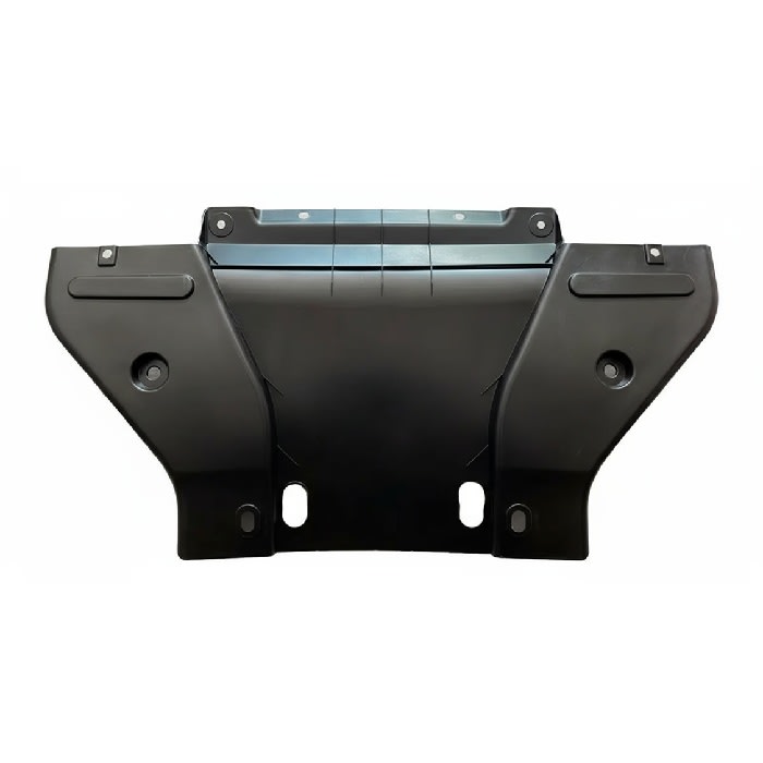 Protector Inferior de Motor MAXUS T60 (2017 - 2023) ALTERNATIVO 0