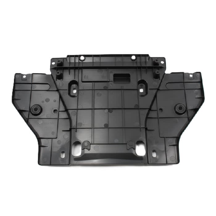 Protector Inferior de Motor MAXUS T60 (2017 - 2023) ALTERNATIVO2