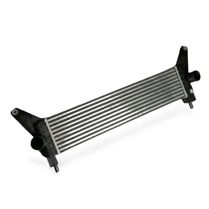 Intercooler 2.8T MAXUS T60 (2018 - 2021) ALTERNATIVO 0