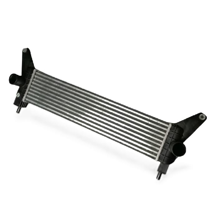 Intercooler 2.8T MAXUS T60 (2018 - 2021) ALTERNATIVO2