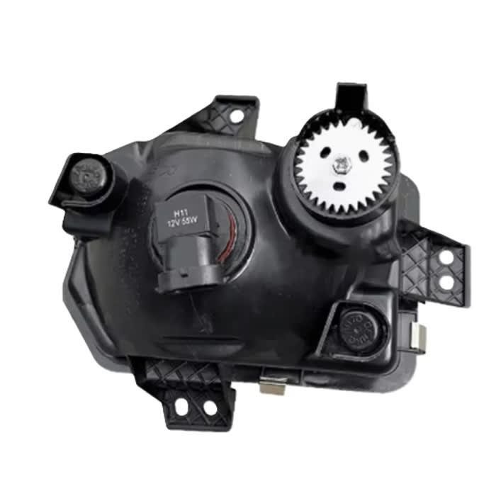 Neblinero Delantero Izquierdo MAXUS T60 (2018 - 2021) ORIGINAL2