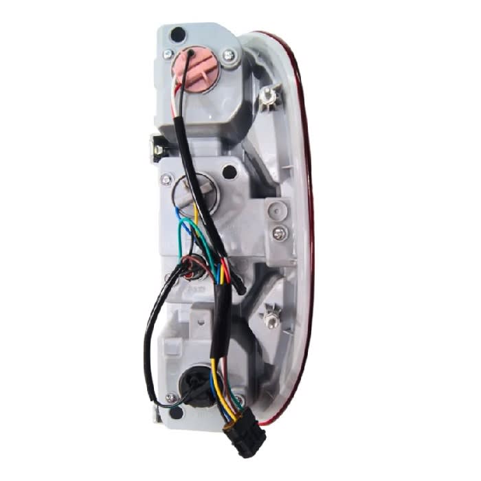 Foco Trasero Izquierdo MAXUS T60 (2017 - 2023) ALTERNATIVO2