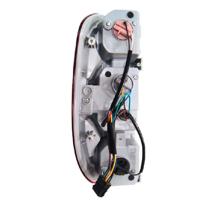 Foco Trasero Derecho MAXUS T60 (2017 - 2023) ALTERNATIVO2