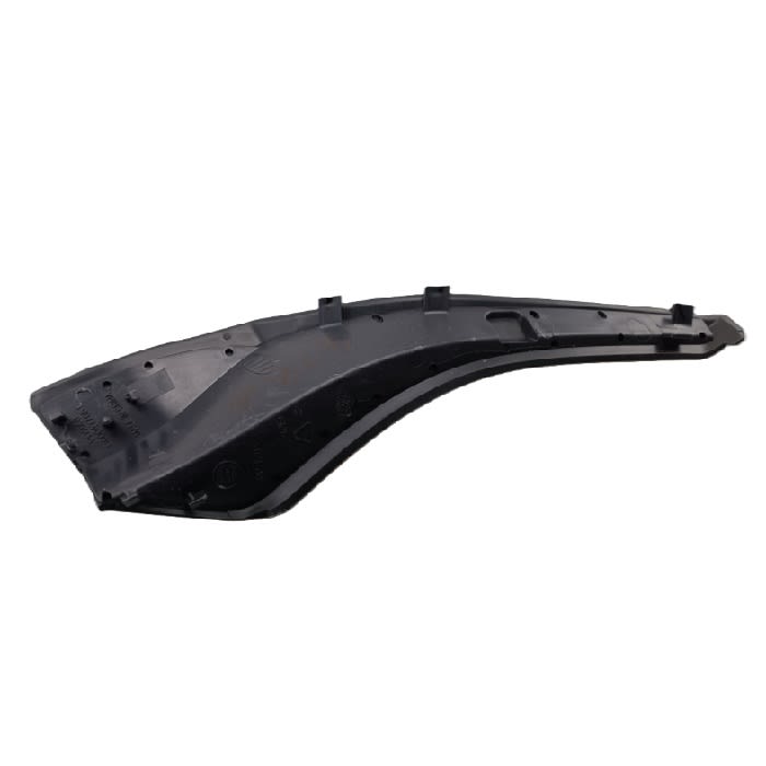 Moldura Exterior Parabrisas Izquierda MAXUS T60 (2017 - 2023) ORIGINAL2