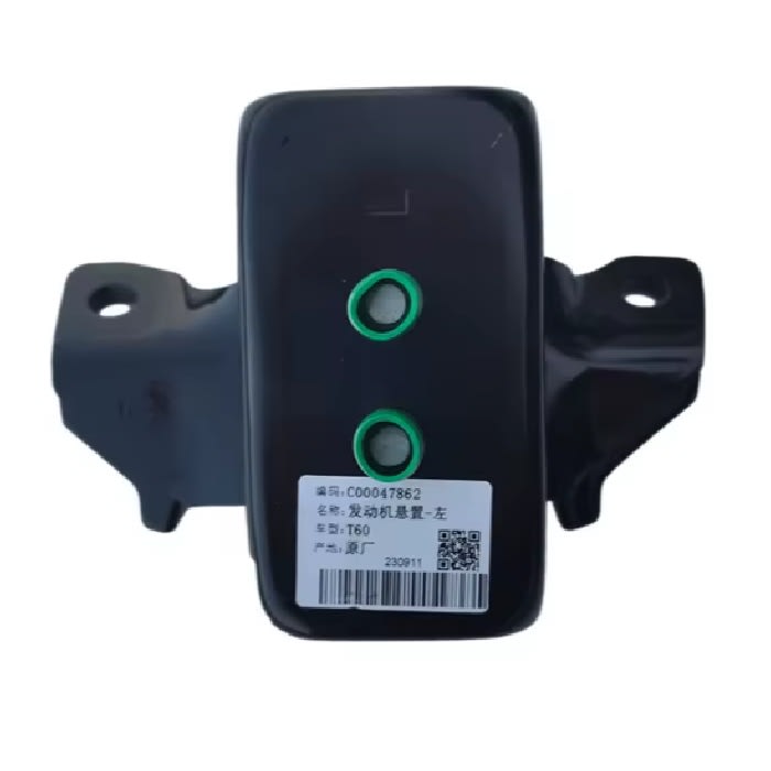 Soporte de Motor Izquierdo MAXUS T60 (2017 - 2023) ORIGINAL 0