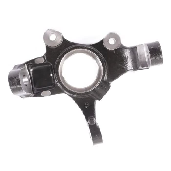 Muñón 4x4 Izquierdo MAXUS T60 (2017 - 2023) ORIGINAL 0