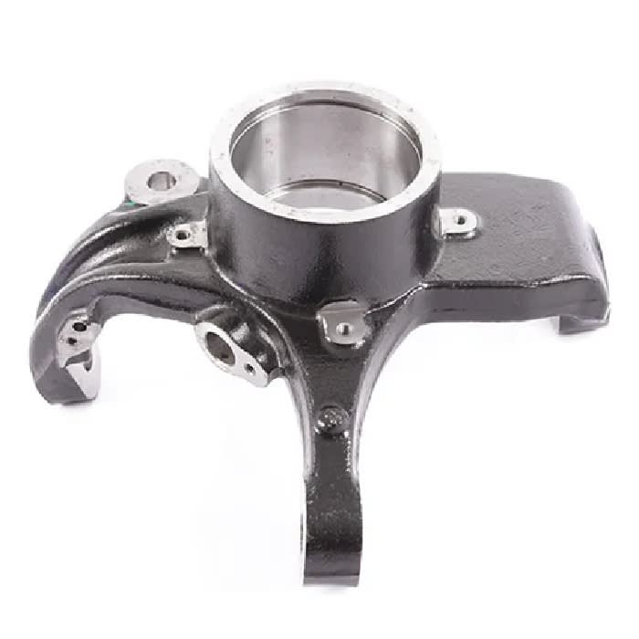 Muñón 4x4 Izquierdo MAXUS T60 (2017 - 2023) ORIGINAL2