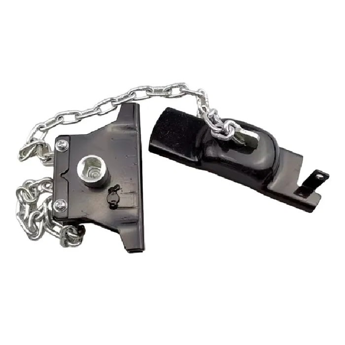 Tecle Rueda de Repuesto MAXUS T60 (2017 - 2023) ALTERNATIVO 0