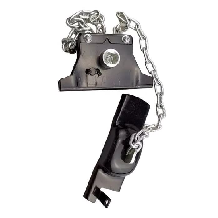 Tecle Rueda de Repuesto MAXUS T60 (2017 - 2023) ALTERNATIVO2