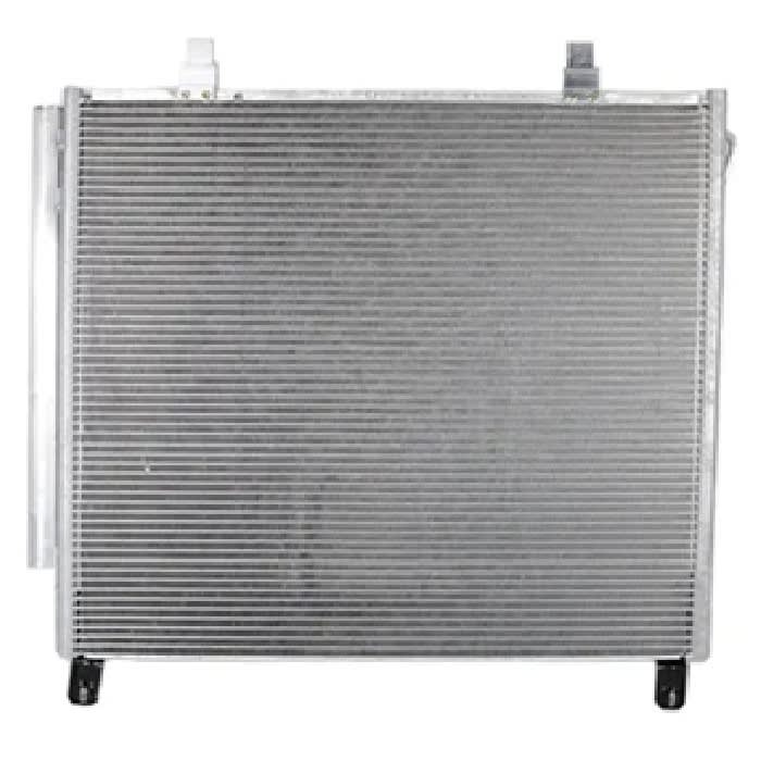Radiador Condensador de Aire Acondicionado MAXUS T60 (2017 - 2023) ALTERNATIVO 0