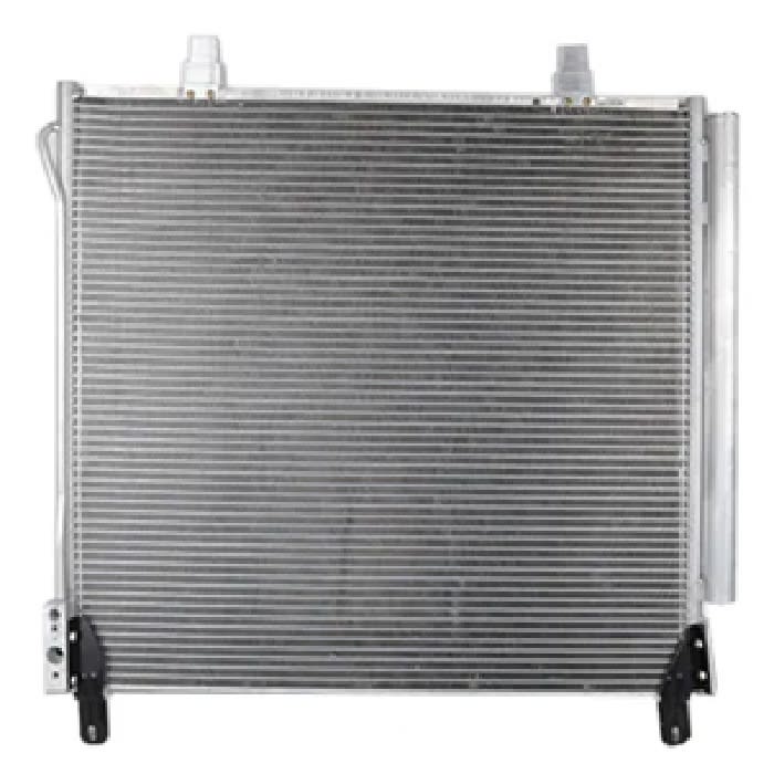 Radiador Condensador de Aire Acondicionado MAXUS T60 (2017 - 2023) ALTERNATIVO2