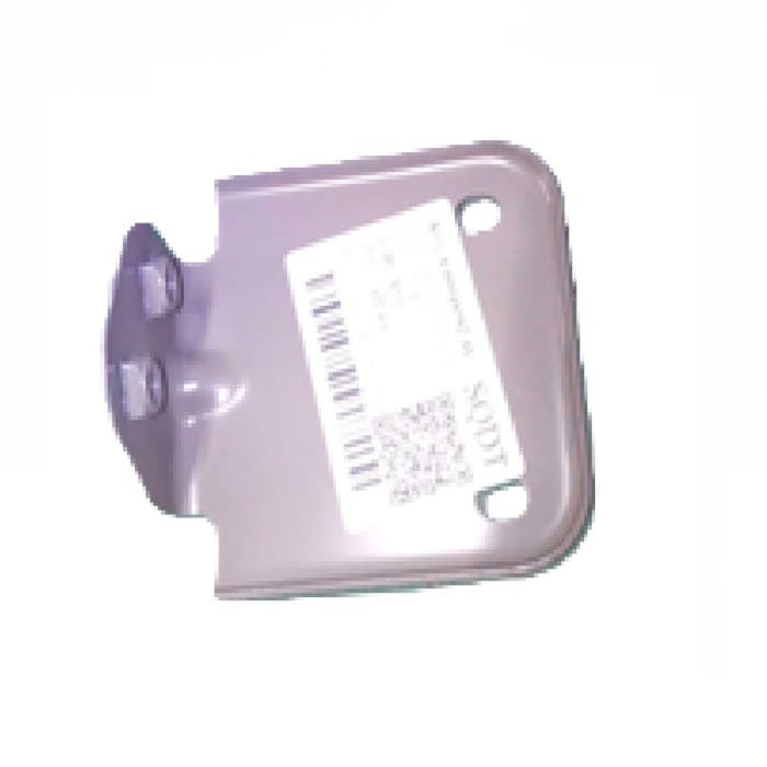 Soporte Fijación Tapabarro Izquierdo MAXUS T60 (2017 - 2023) ORIGINAL 0