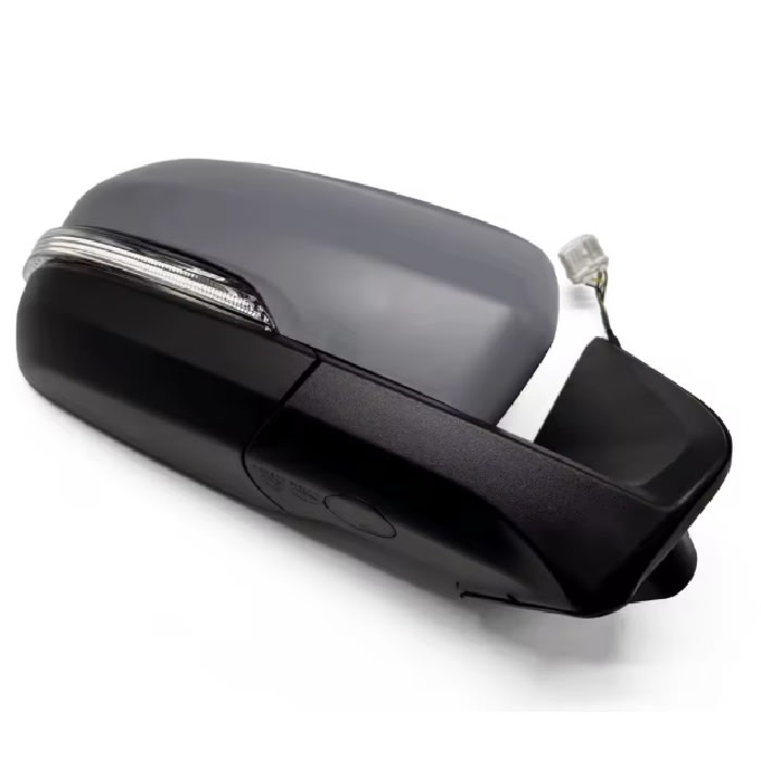 Espejo Retrovisor Izquierdo MAXUS T60 (2017 - 2023) ALTERNATIVO 0